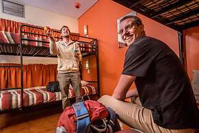 Red Rock Hostel