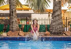 Red Rock Hostel