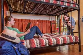 Red Rock Hostel