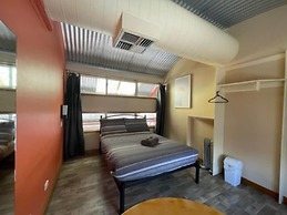 Red Rock Hostel
