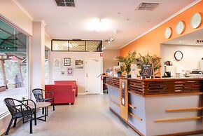 Red Rock Hostel