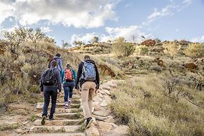 Red Rock Hostel