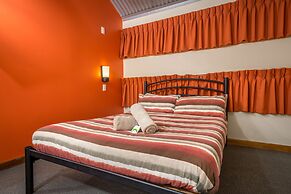 Red Rock Hostel