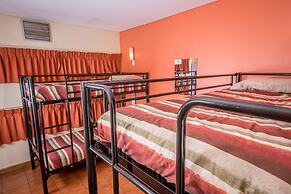 Red Rock Hostel