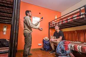 Red Rock Hostel