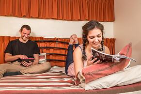 Red Rock Hostel
