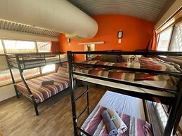 Red Rock Hostel