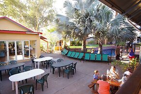 Red Rock Hostel