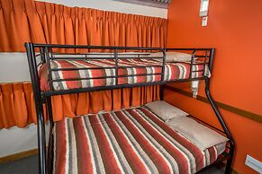 Red Rock Hostel