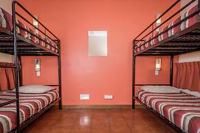 Red Rock Hostel