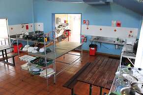 Red Rock Hostel