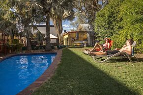 Red Rock Hostel