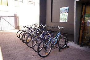 Red Rock Hostel