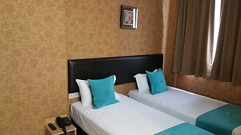 ST Signature Bugis Beach