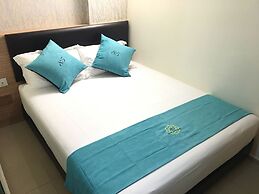 ST Signature Bugis Beach