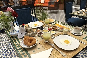 Riad Zamane Fès - Boutique & Spa