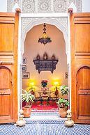 Riad Zamane Fès - Boutique & Spa