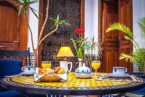 Riad Zamane Fès - Boutique & Spa