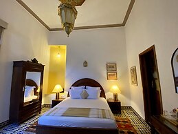 Riad Zamane Fès - Boutique & Spa