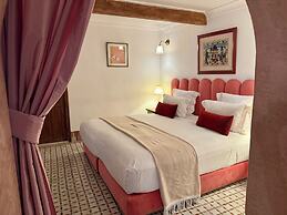 Riad Zamane Fès - Boutique & Spa