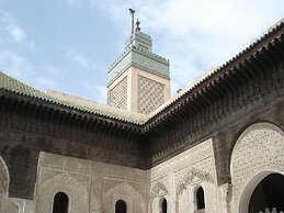 Riad Zamane Fès - Boutique & Spa