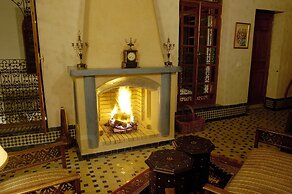 Riad Zamane Fès - Boutique & Spa