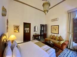 Riad Zamane Fès - Boutique & Spa
