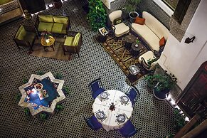 Riad Zamane Fès - Boutique & Spa