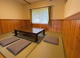 Lake Villa Kawaguchiko