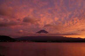 Lake Villa Kawaguchiko