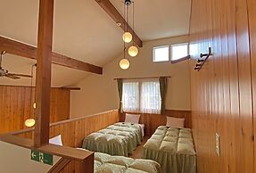 Lake Villa Kawaguchiko