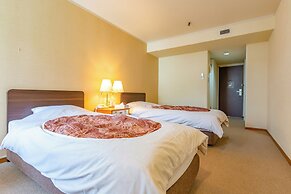 Ooedo Onsen Monogatari Minoh Kanko Hotel