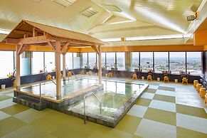 Ooedo Onsen Monogatari Minoh Kanko Hotel