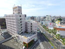 Miyazaki Daiichi Hotel