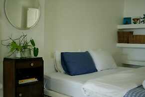 Brassiere Beach Resort