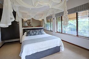 Aziza Guesthouse