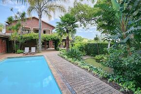 Aziza Guesthouse
