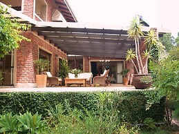 Aziza Guesthouse