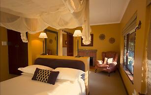 Aziza Guesthouse