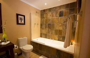 Aziza Guesthouse