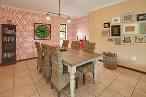 Aziza Guesthouse