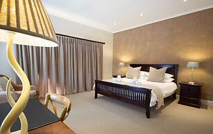Aziza Guesthouse