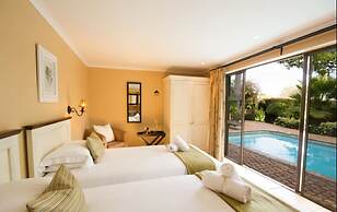 Aziza Guesthouse
