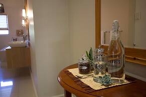 Aziza Guesthouse