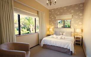 Aziza Guesthouse