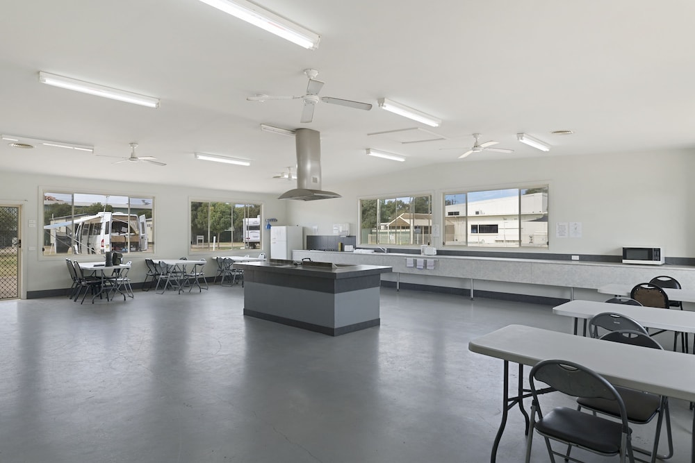 Benalla Tourist Park