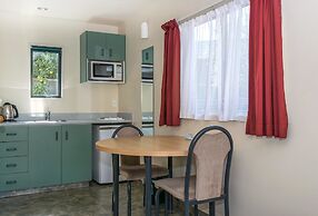Ashleigh Court Motel