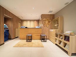 SUPER HOTEL Kushiro Kurogane