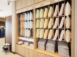 SUPER HOTEL Kushiro Kurogane