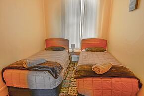 Empire Backpackers